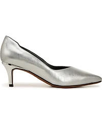 Franco Sarto Women's Aurora Pointed Toe Pumps