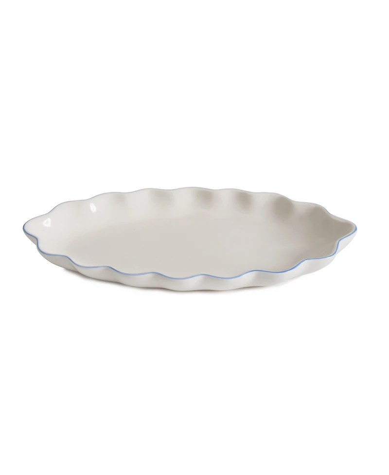 Cassadecor Mare Porcelain Tray