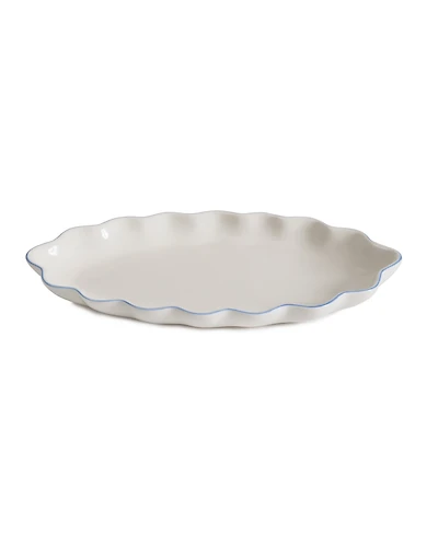 Cassadecor Mare Porcelain Tray