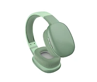 Rca Wave-56 Bluetooth Headphones, 40H Playtime, Hi-Res Audio