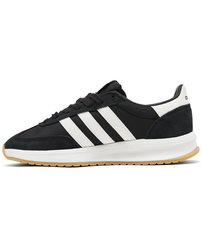 Adidas Women's Run 72 Casual Sneakers from Finish Line