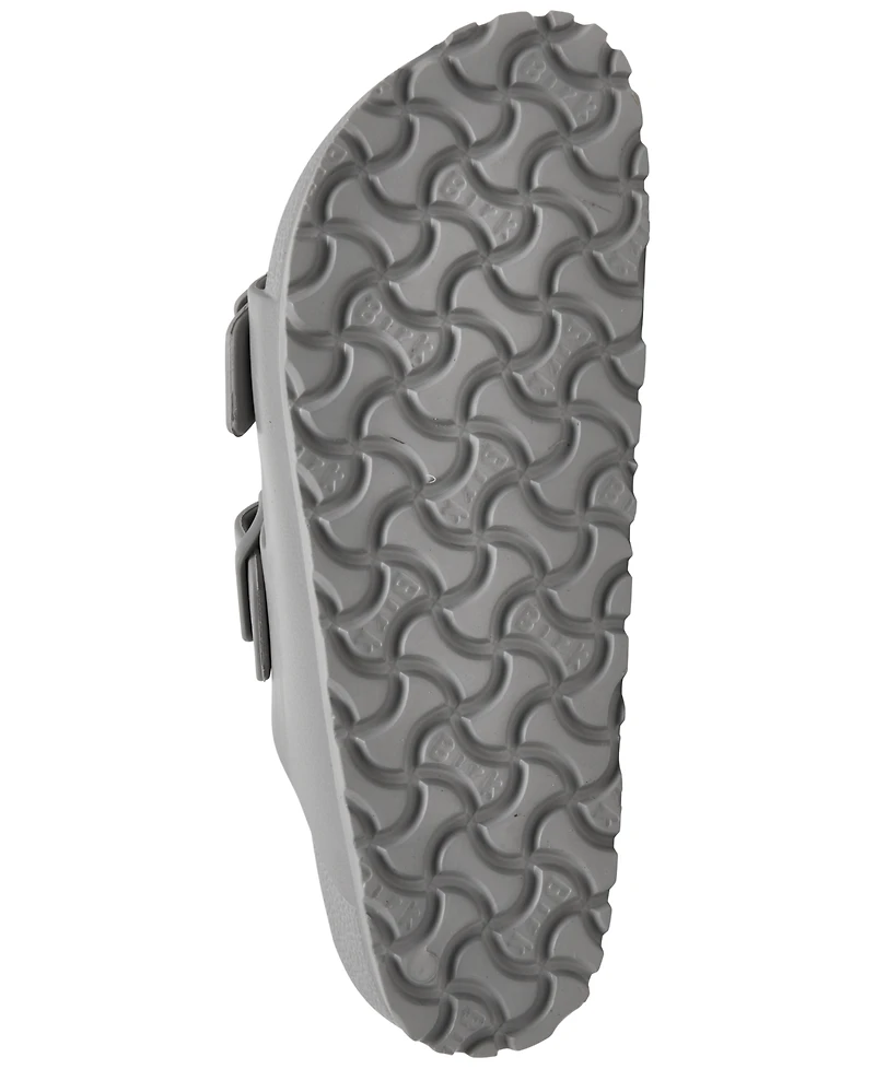 Birkenstock Women's Arizona Essentials Eva Two-Strap Sandals from Finish Line