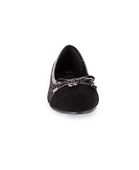 Gloria Vanderbilt Women's Enya Slip On Ballet Flats
