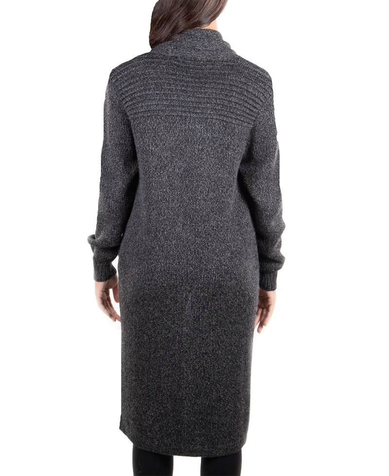 Simply Natural California Largo Alpaca Sweater