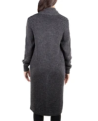 Simply Natural California Largo Alpaca Sweater
