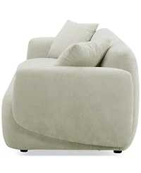 Gaelynn Fabric Sofa, Exclusively at Macy's