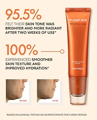 Tonymoly Plump-kin Retinol Neck Cream