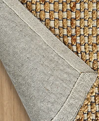 Lr Home Origin Psh-311 5' x 7'9" Area Rug