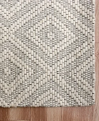 Lr Home Oslo Cel 5' x 7'9" Area Rug