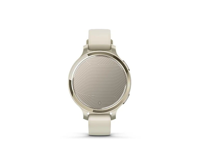 Lily 2 Active, Women's Gps Smartwatch