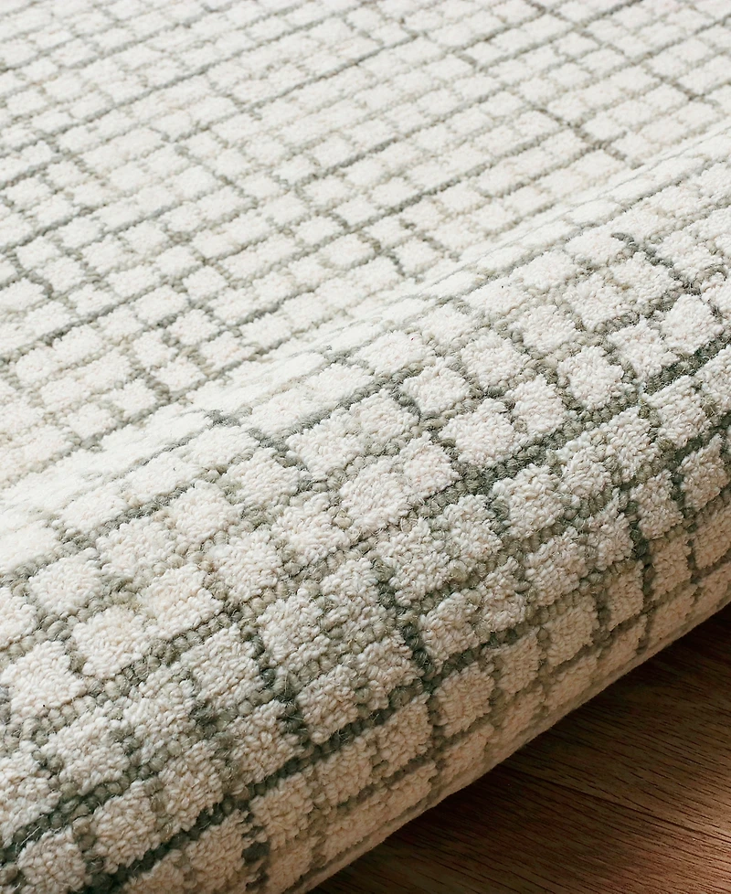 Lr Home Astrid Cri-296 7'9" x 9'9" Area Rug