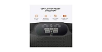 LifePro 3D Vibration Plate – Dual Motor Oscillation & Pulsation for Full Body Home Fitness