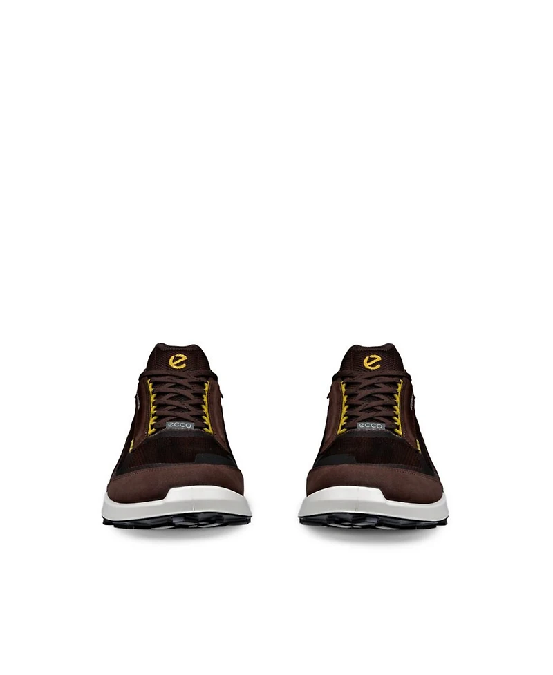 Ecco Men's Biom 2.1 Cross Mountain Waterproof Low Trail Running Shoe