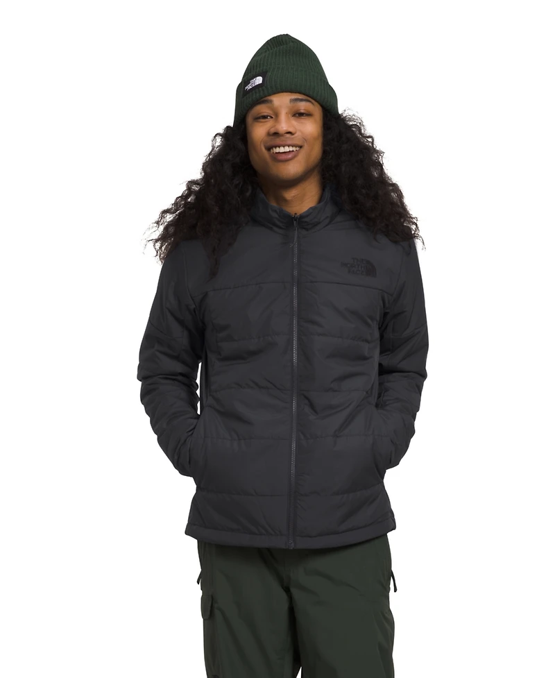 The North Face Men's Clement Triclimate Jacket