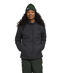 The North Face Men's Clement Triclimate Jacket