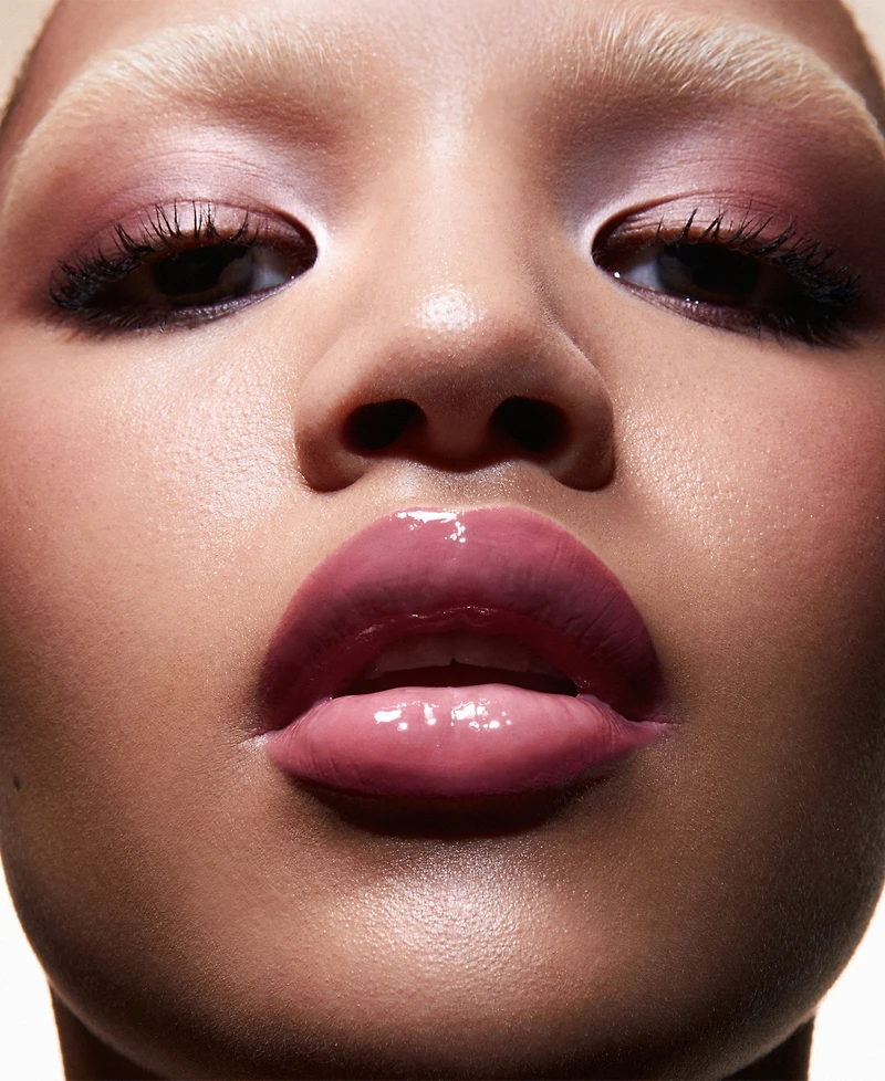 Kylie Cosmetics Supple Kiss Lip Glaze Gloss, 0.1 oz.