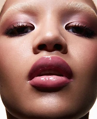 Kylie Cosmetics Supple Kiss Lip Glaze Gloss, 0.1 oz.