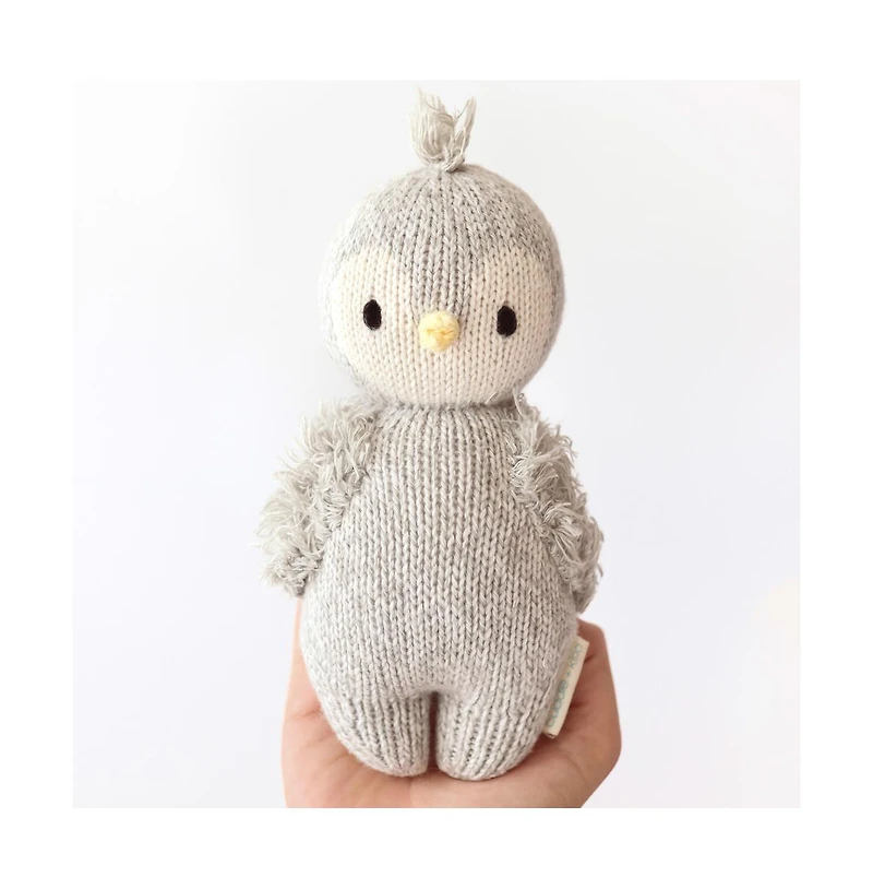 cuddle+kind cuddle+kind Unisex Baby penguin - Baby