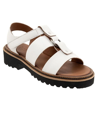 Bueno Athena Sandal