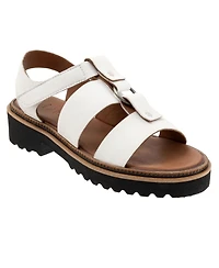Bueno Athena Sandal