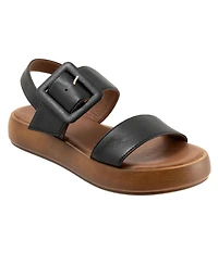 Bueno Julian Sandal