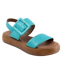 Bueno Julian Sandal