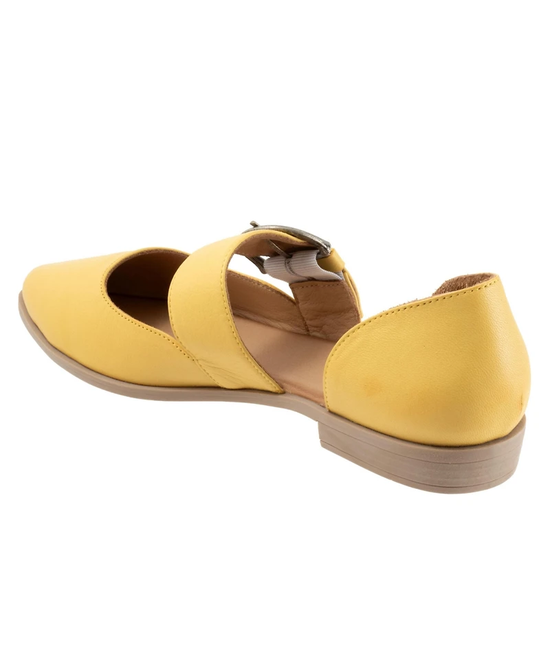 Bueno Brittany Flat