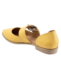 Bueno Brittany Flat