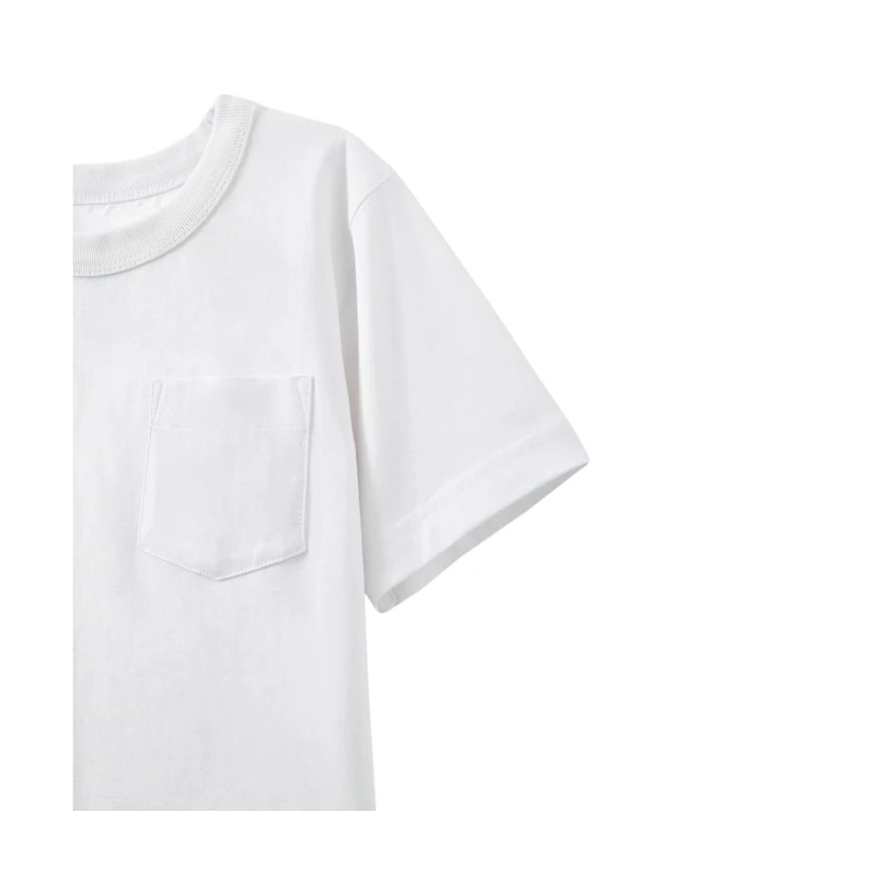 Cotton On Boys Little/Big The Essential Short Sleeve Tee