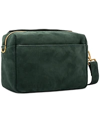 Hammitt Women's Evan Small Leather Crossbody Bag
