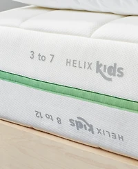 Brooklyn Bedding Helix Kids 8" Cushion Firm Mattress