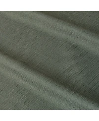 Textured Blackout Grommet Curtains Pair(2 panels