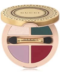 Gucci Palette de Beaute Quatuor Eyeshadow Palette - 03