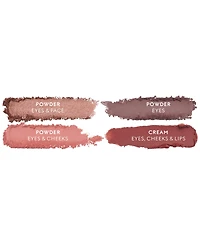 Gucci Palette de Beaute Quatuor Eyeshadow 