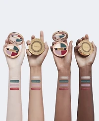 Gucci Palette de Beaute Quatuor Eyeshadow Palette - 03