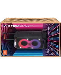 Jbl PartyBox 320 Bluetooth Speaker
