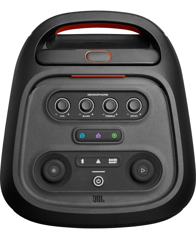 Jbl PartyBox 320 Bluetooth Speaker