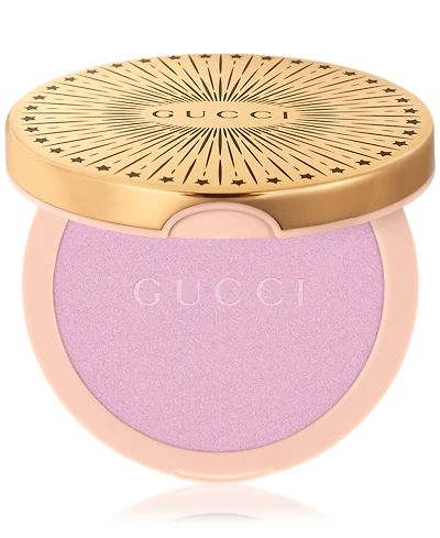 Gucci Glow Multi-Use Illuminating Gel-Powder Highlighter 