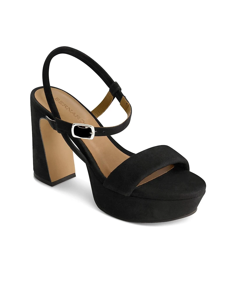 Bernardo Footwear Ventura Platform Sandal