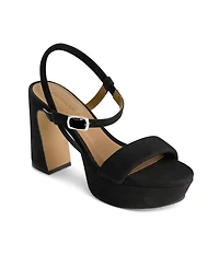Bernardo Footwear Ventura Platform Sandal
