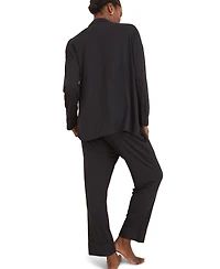 Hatch Collection Maternity The Ultra Soft Jersey Pj Set