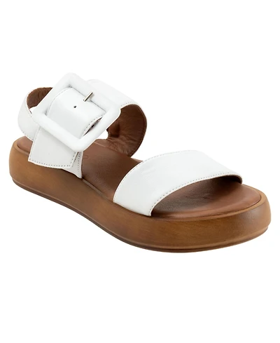 Bueno Julian Sandal