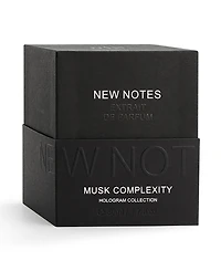 New Notes - Musk Complexity Eau De Parfum