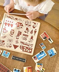 Mentari Toys Games Bundle