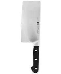 Zwilling Pro 7" Chinese Chef's Knife/Vegetable Cleaver
