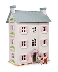 Mentari Toys Heather Hall Dollhouse