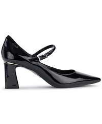 Dkny Women's Samira Mary Jane Pumps