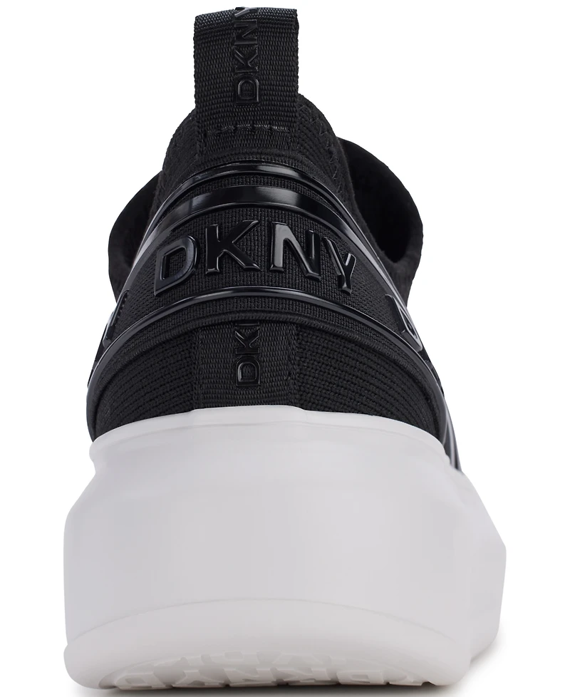 Dkny Women's Jonas Slip On Sneakers
