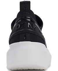 Dkny Women's Jonas Slip On Sneakers