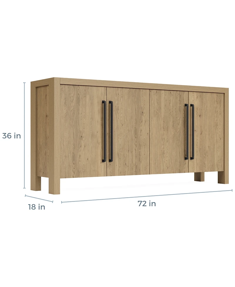 Davie Dining Server